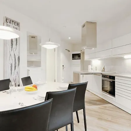 Highend Travemuende - Whg 202 *