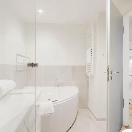 Highend Travemuende - Whg 202