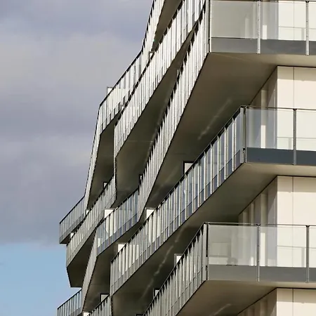 Highend Travemuende - Whg 202 吕贝克