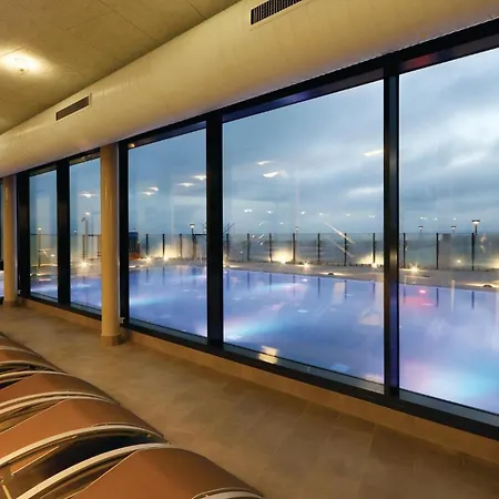 Highend Travemuende - Whg 202