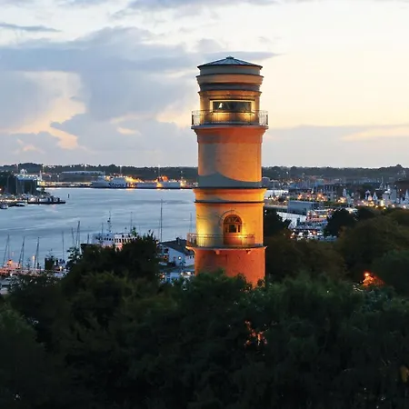 Highend Travemuende - Whg 202 *