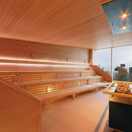 Amazing In Travemuende With Sauna Daire *