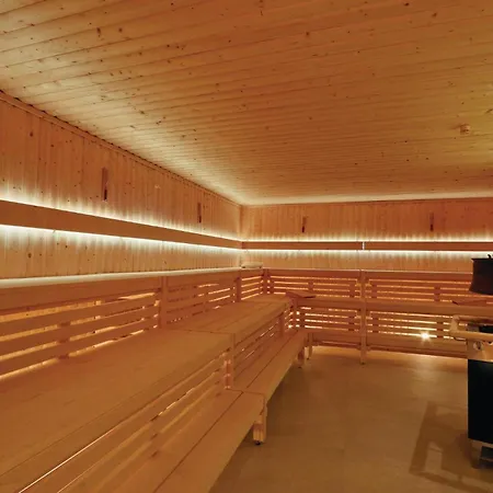 Highend Travemuende - Whg 202