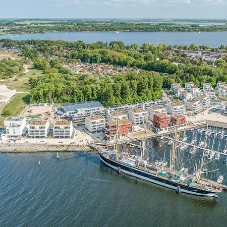 Amazing In Travemuende With Sauna Lübeck