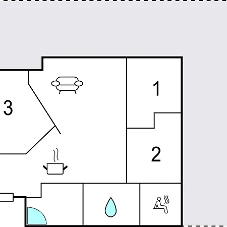Highend Travemuende - Whg 202 *