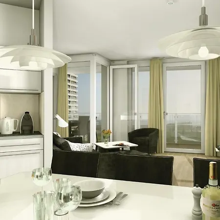 Highend Travemuende - Whg 202 * Lübeck